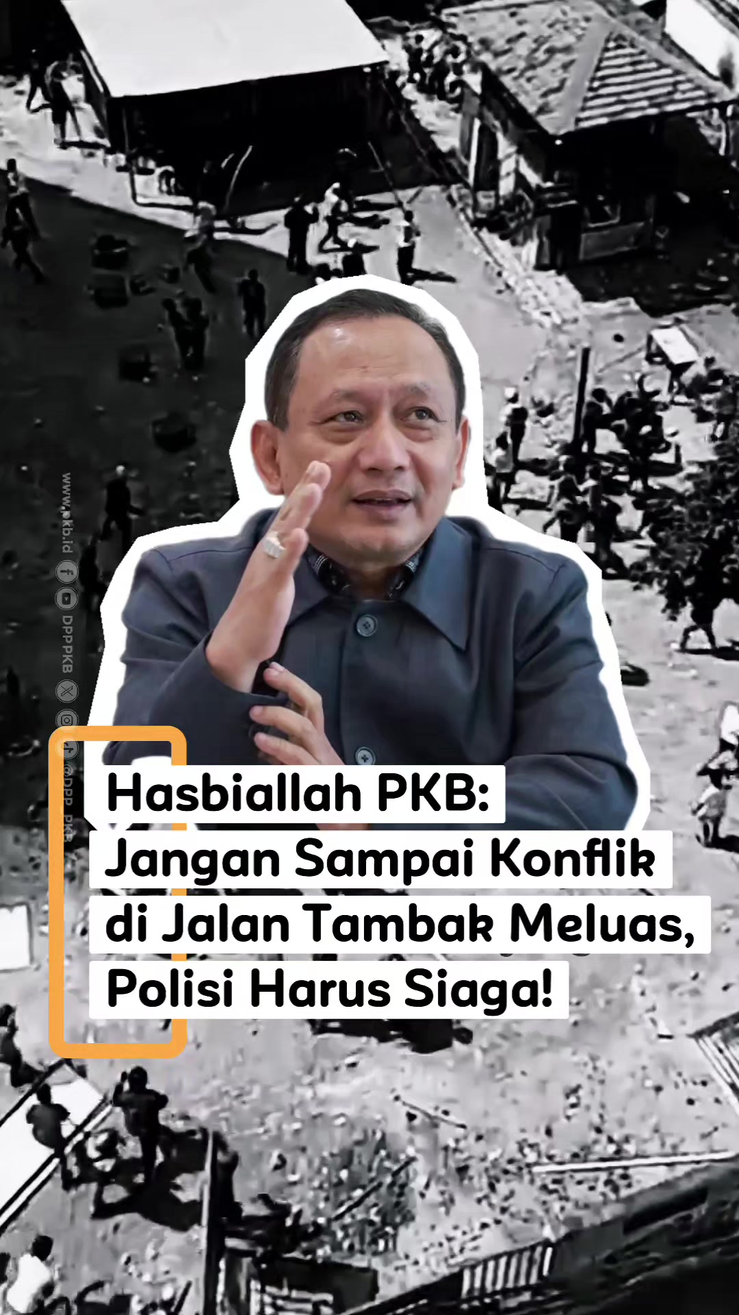 @DPP PKB