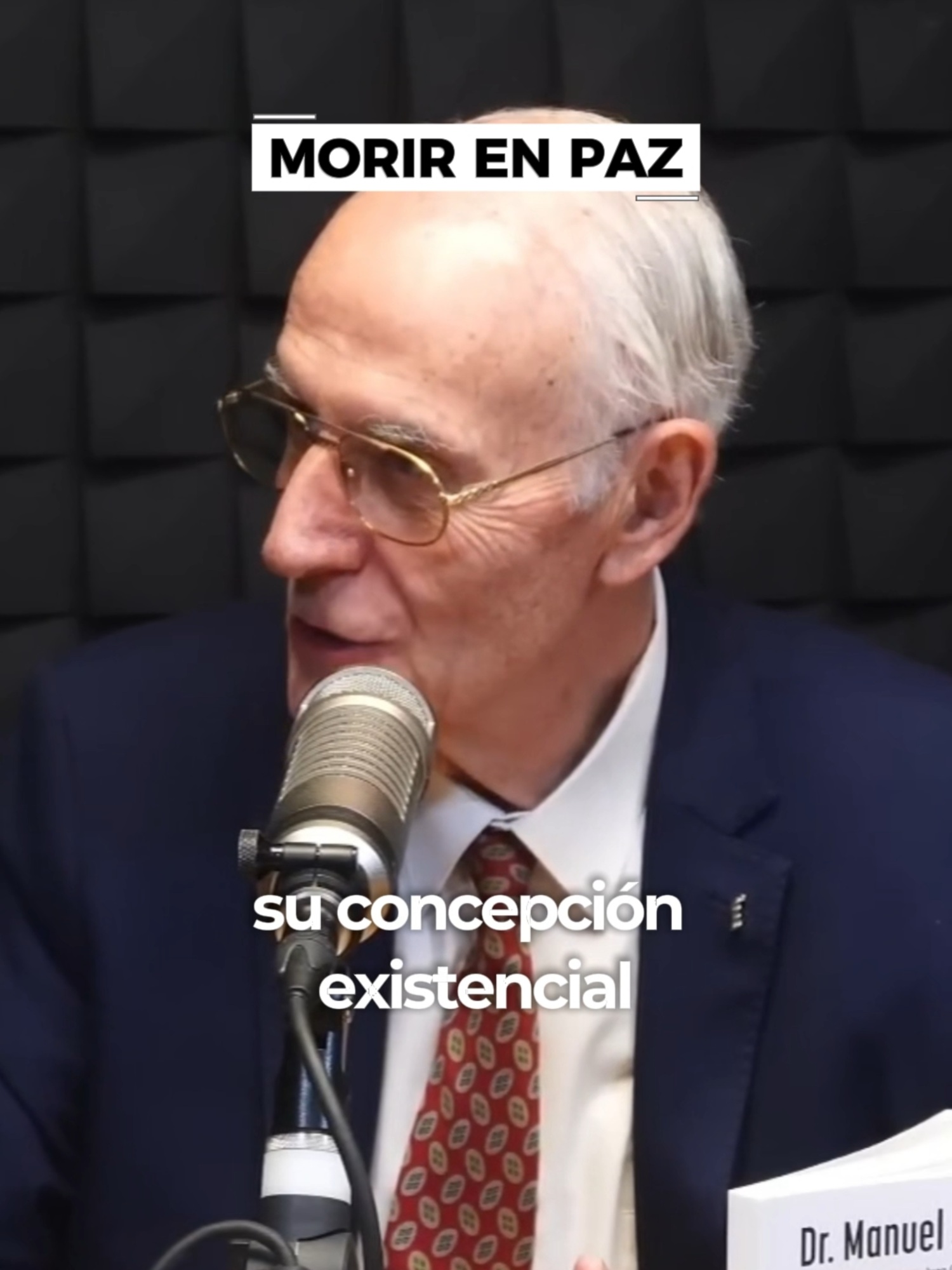 @Dr. Manuel Sans Segarra
