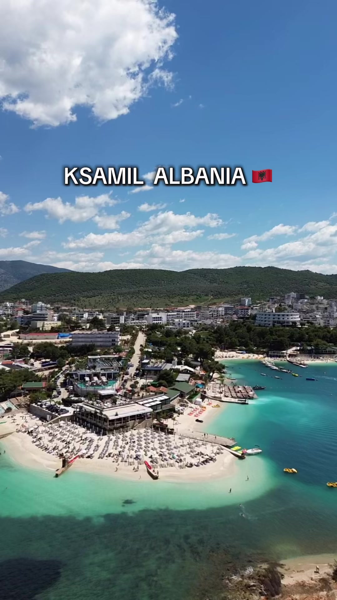 @SARANDA EVENTS