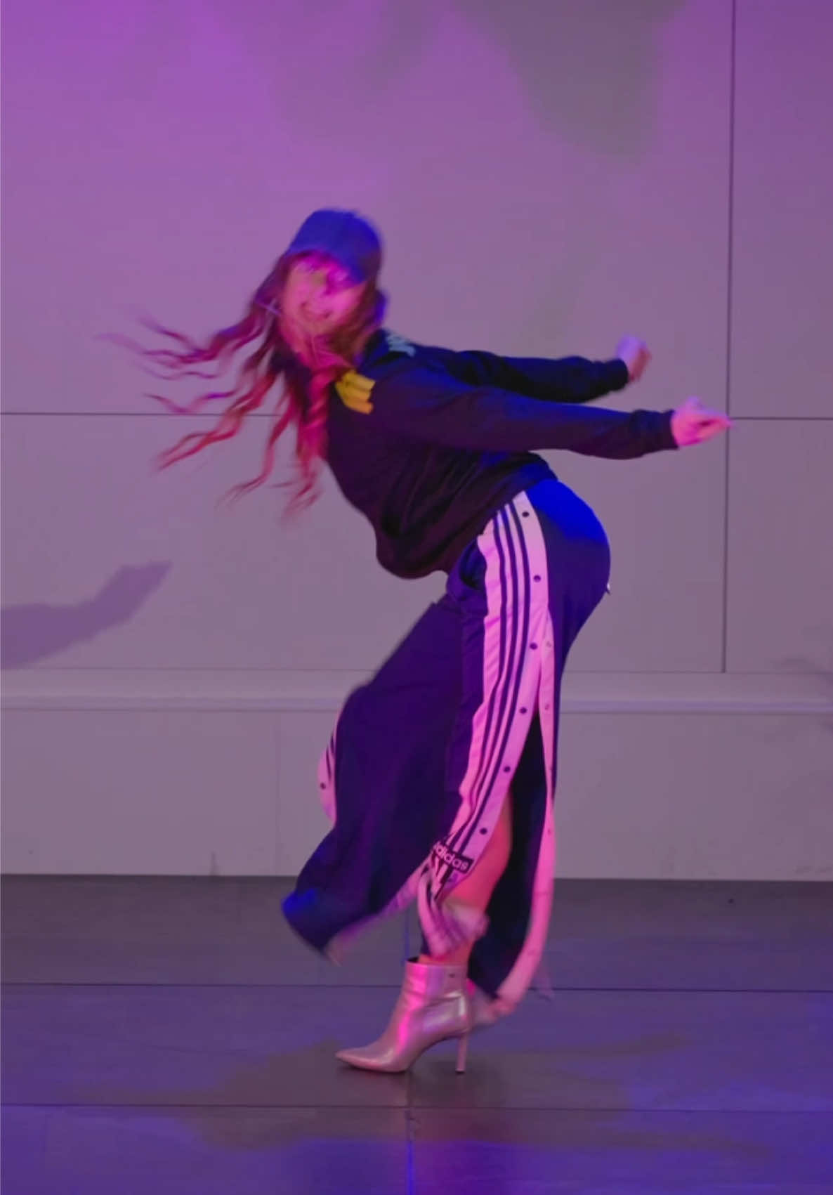 @Leosdances💅🏼👑