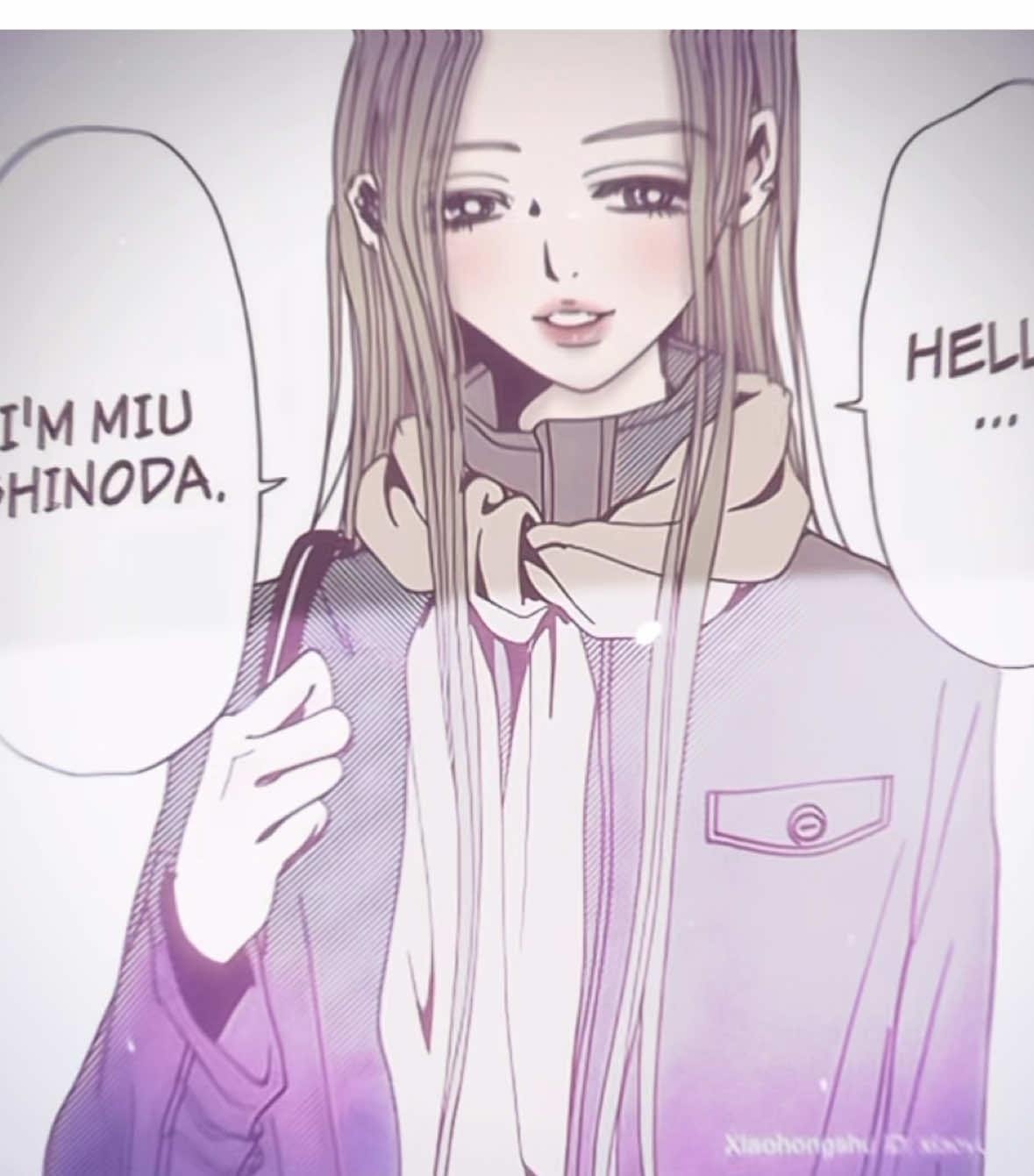 @︎︎aerith