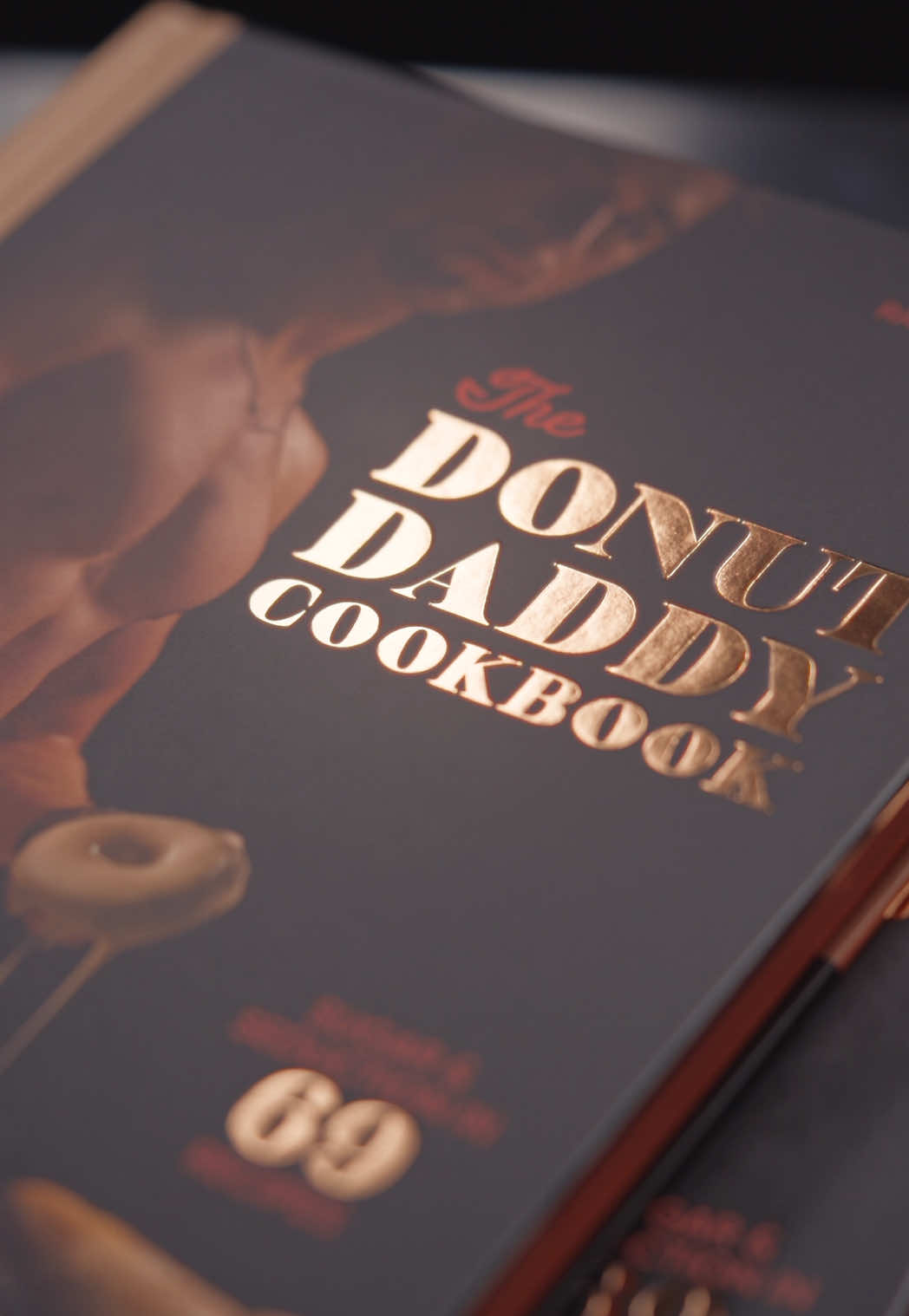 @Donut Daddy