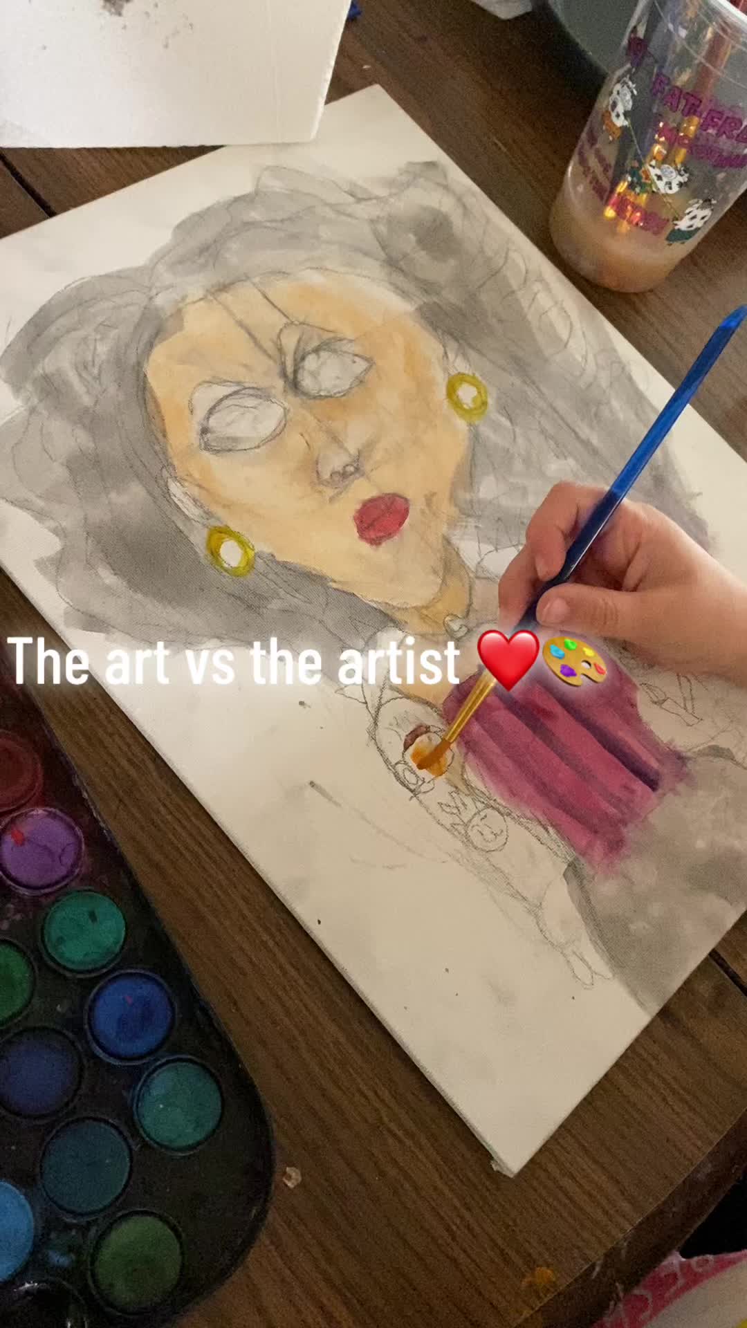 @Conrady art