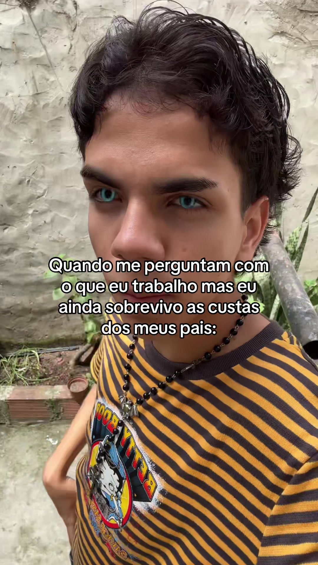 @King Of The Sergipe 😇🌵