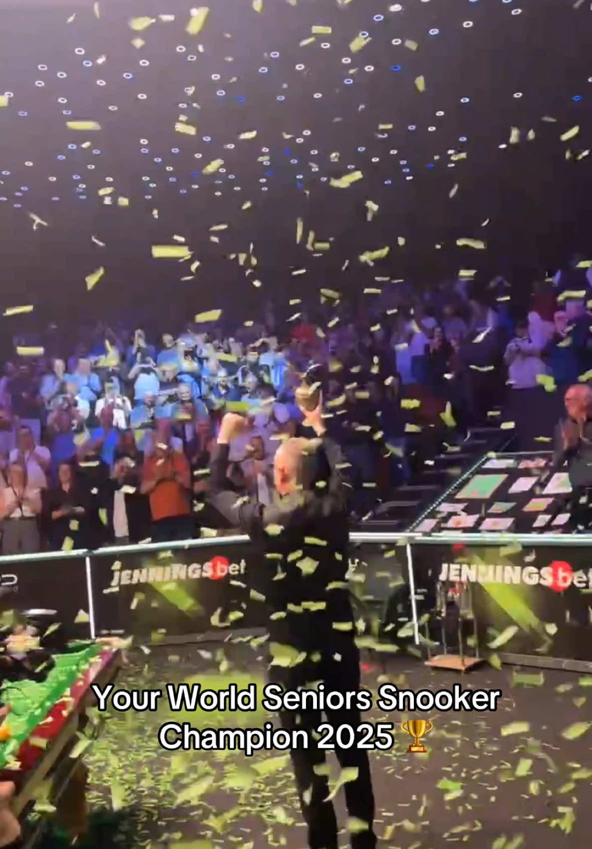 @Hertford Snooker Club