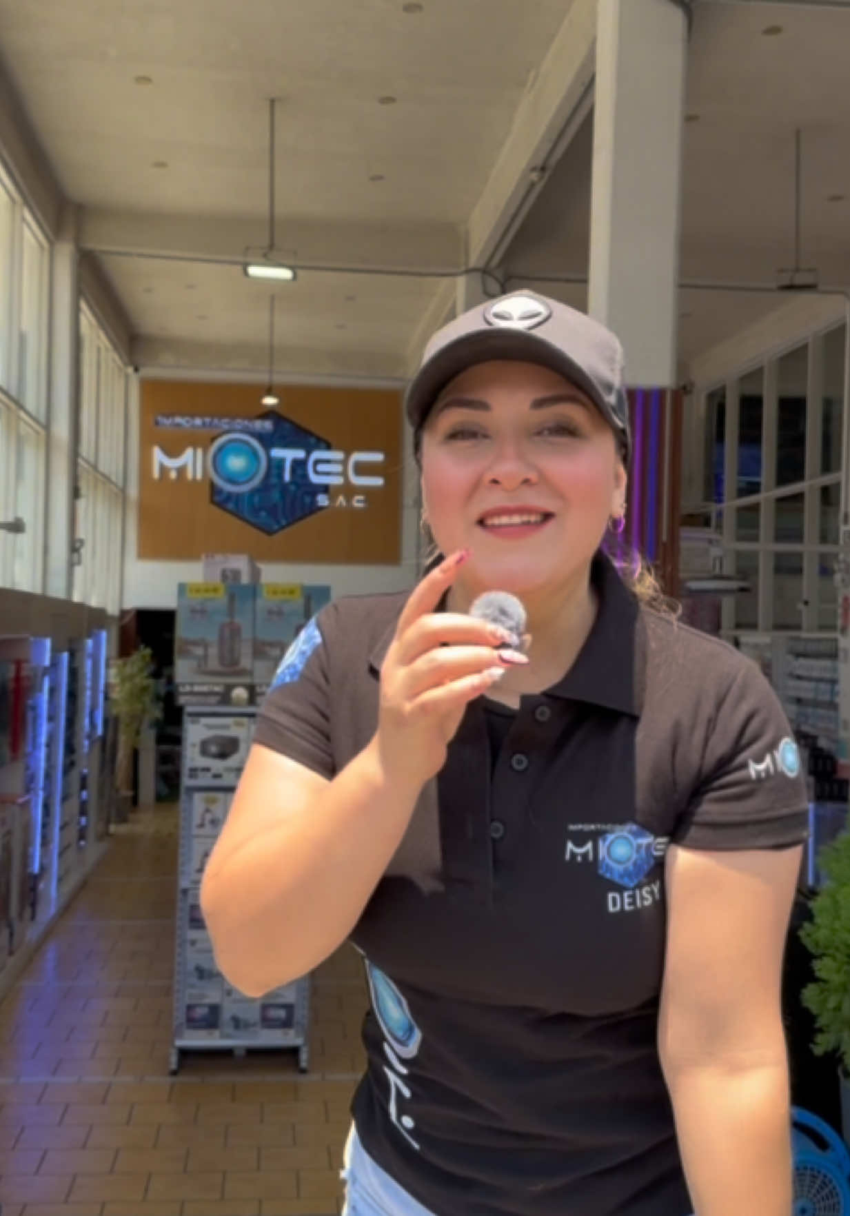 @MIO TEC