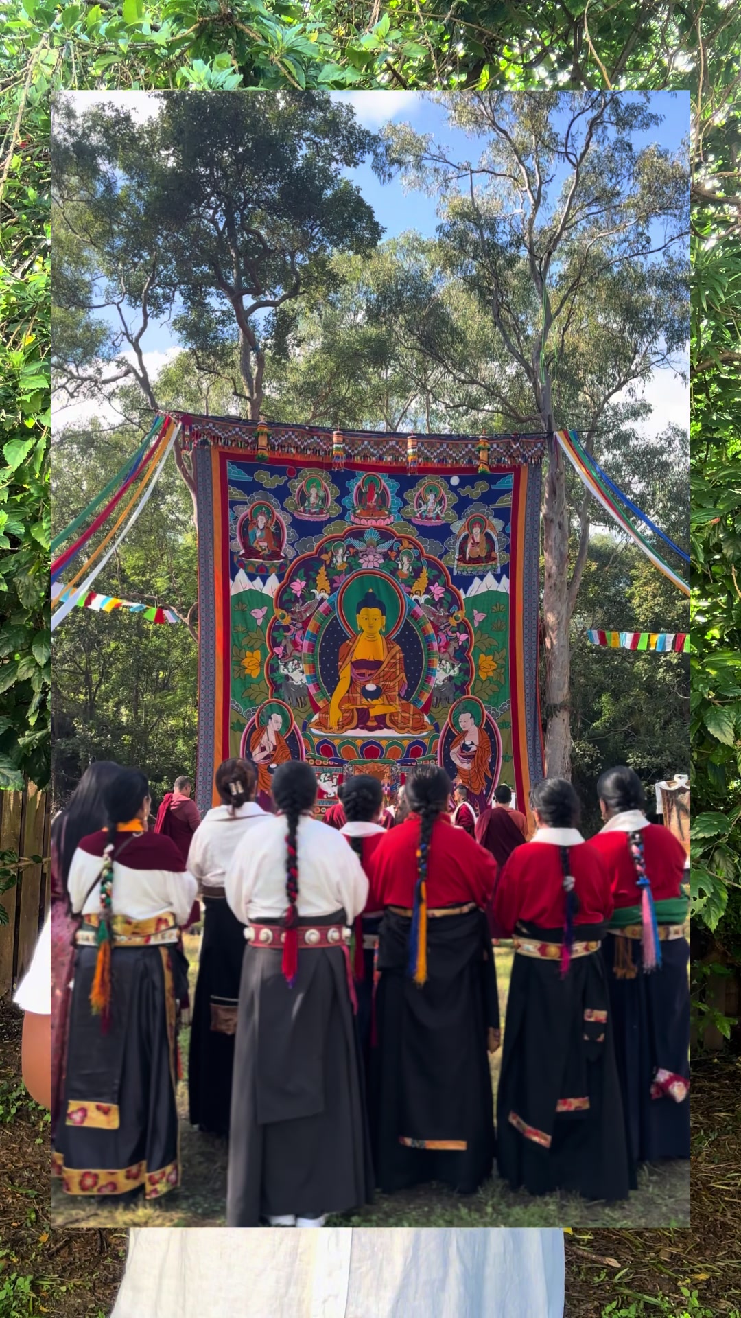 @Tshering Tee Dorjiks