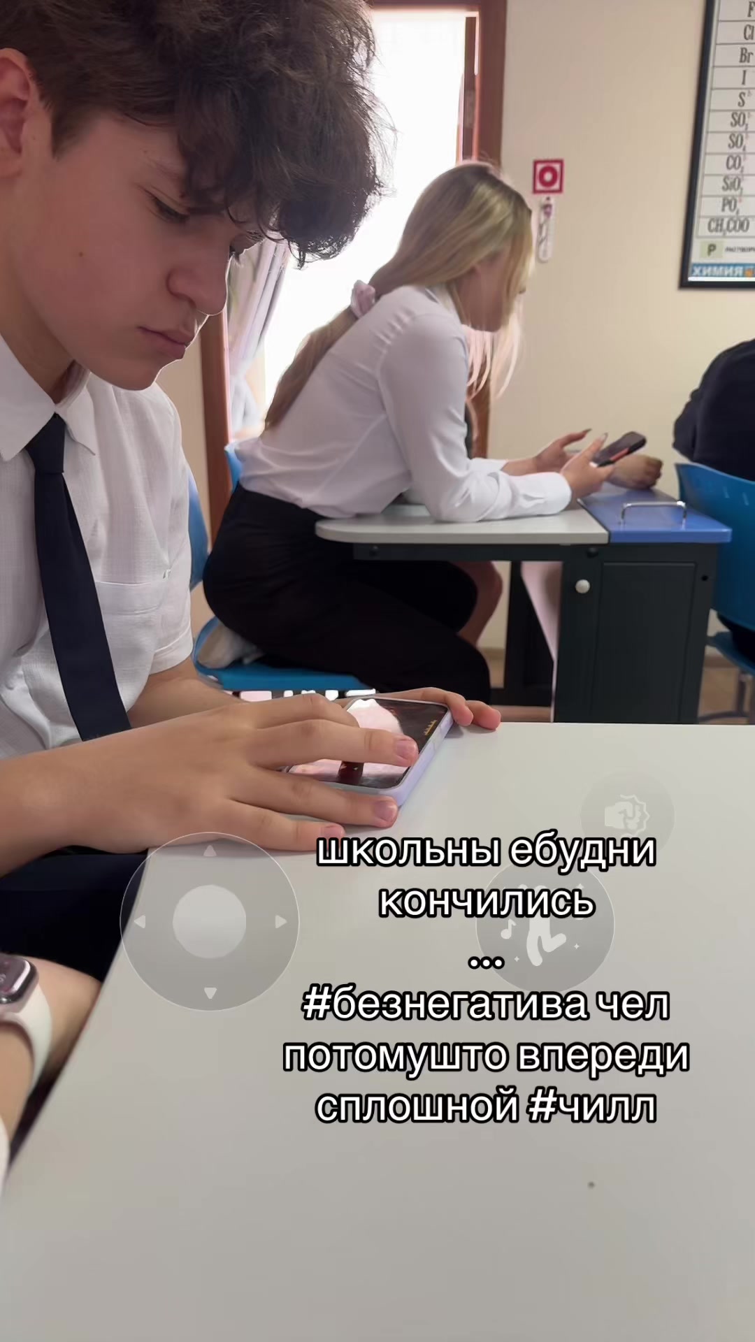 @ника миллер
