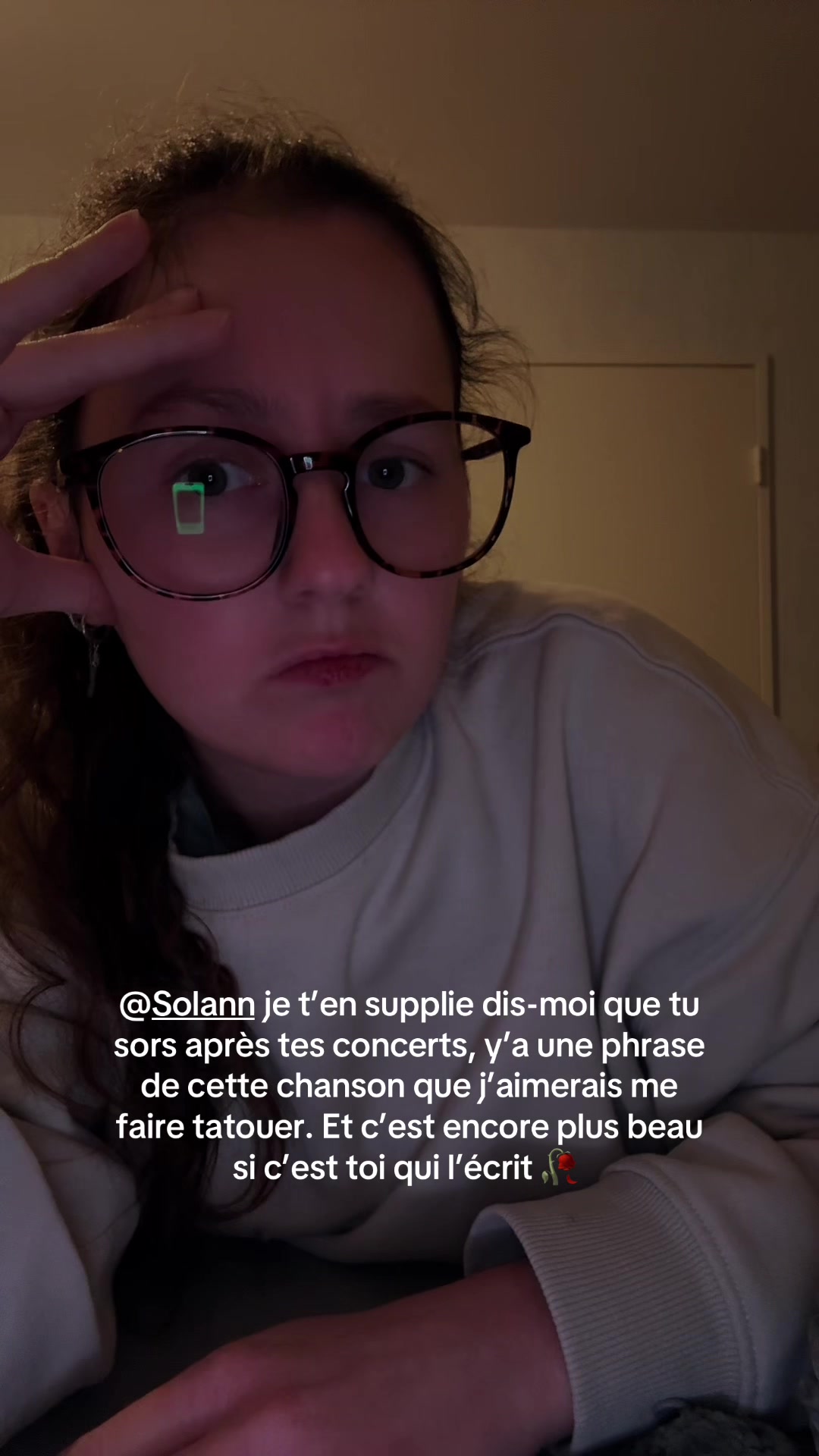 @Loane (Celine’s version ❤️🔥)