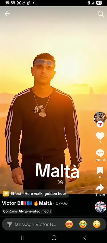 @๐ฒ๐น๐ญ๐ช๐บVitor bartMalta