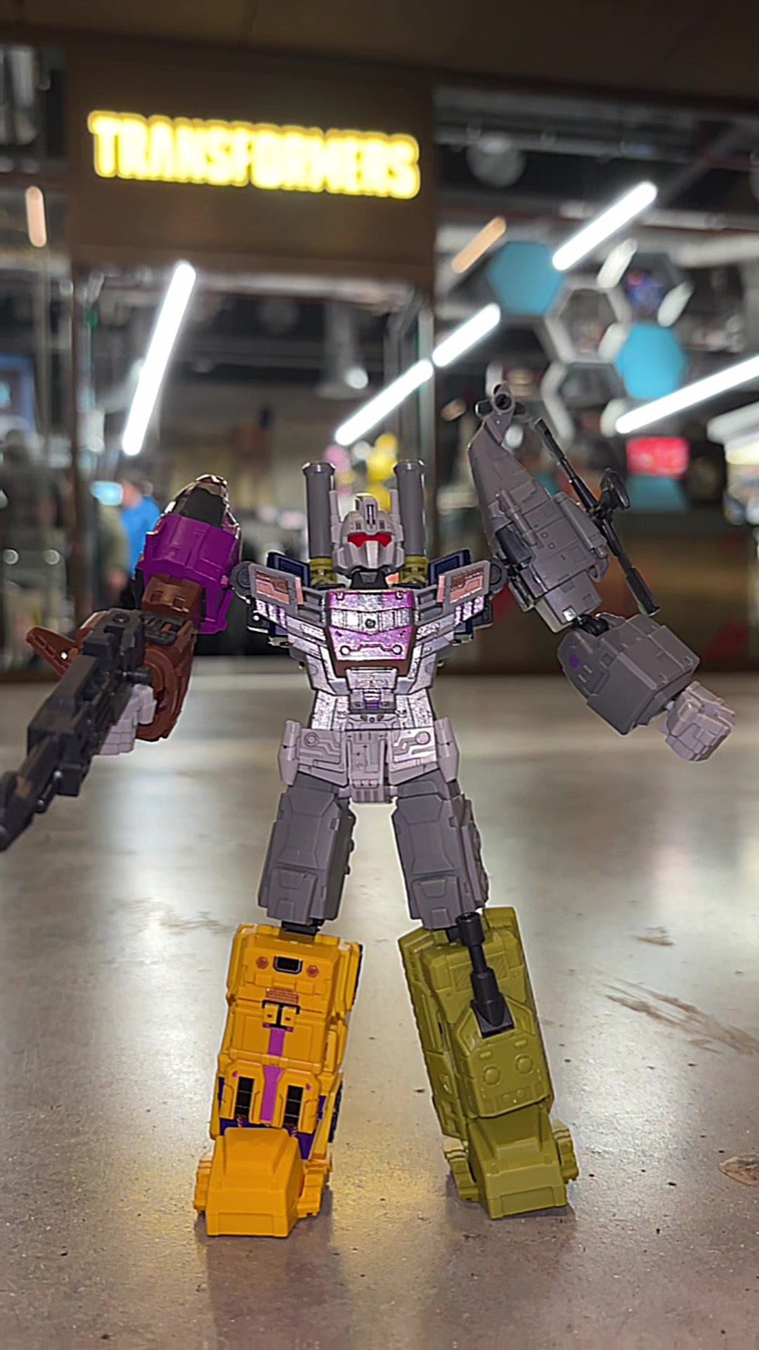 @toys are russ