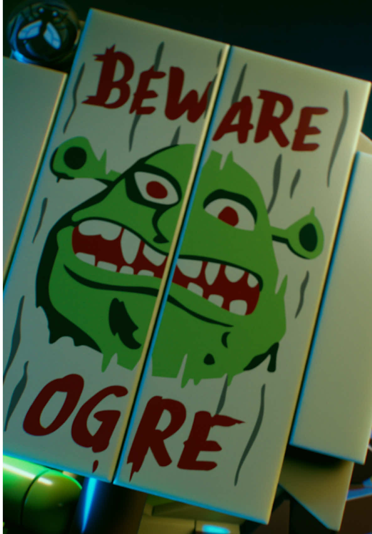 @Shrek