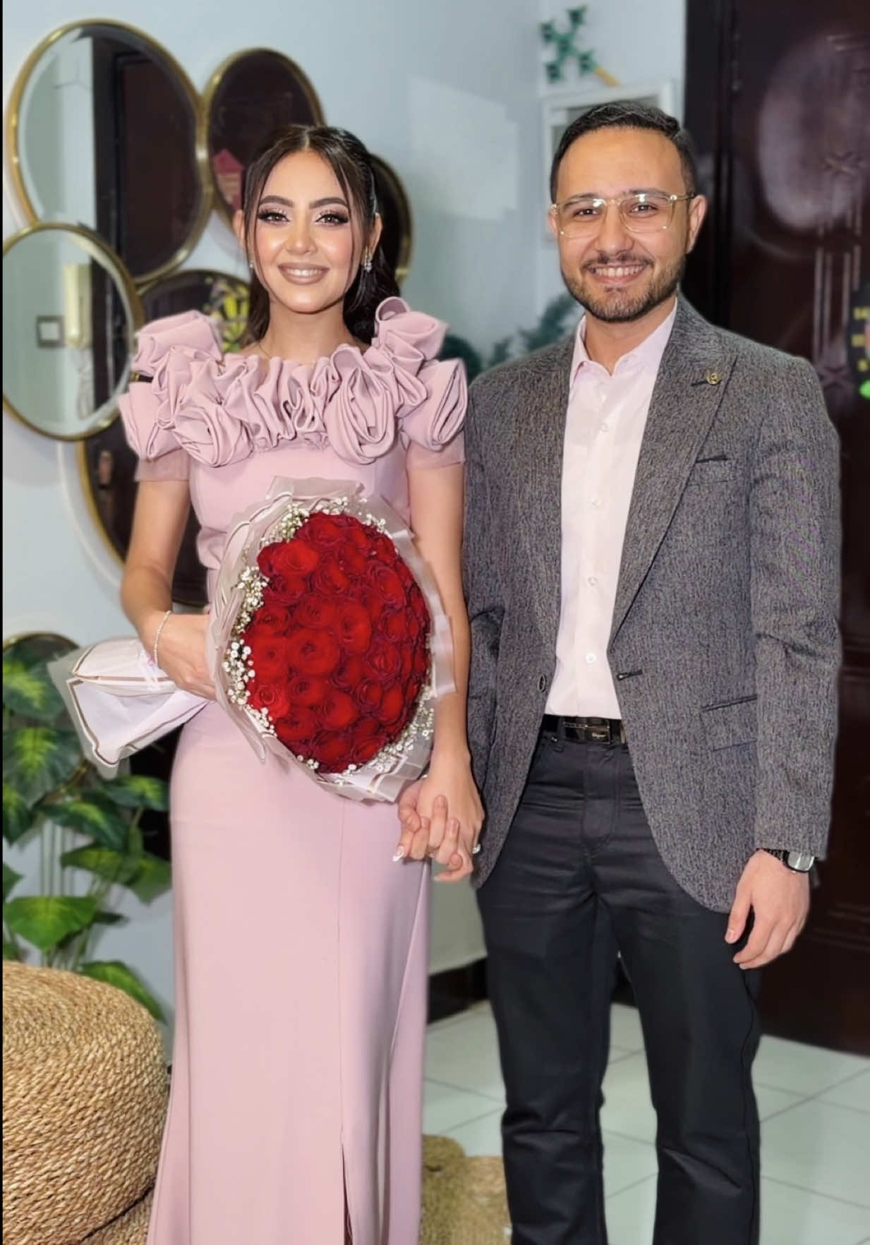 @Dolly magdi makeup artist ๐