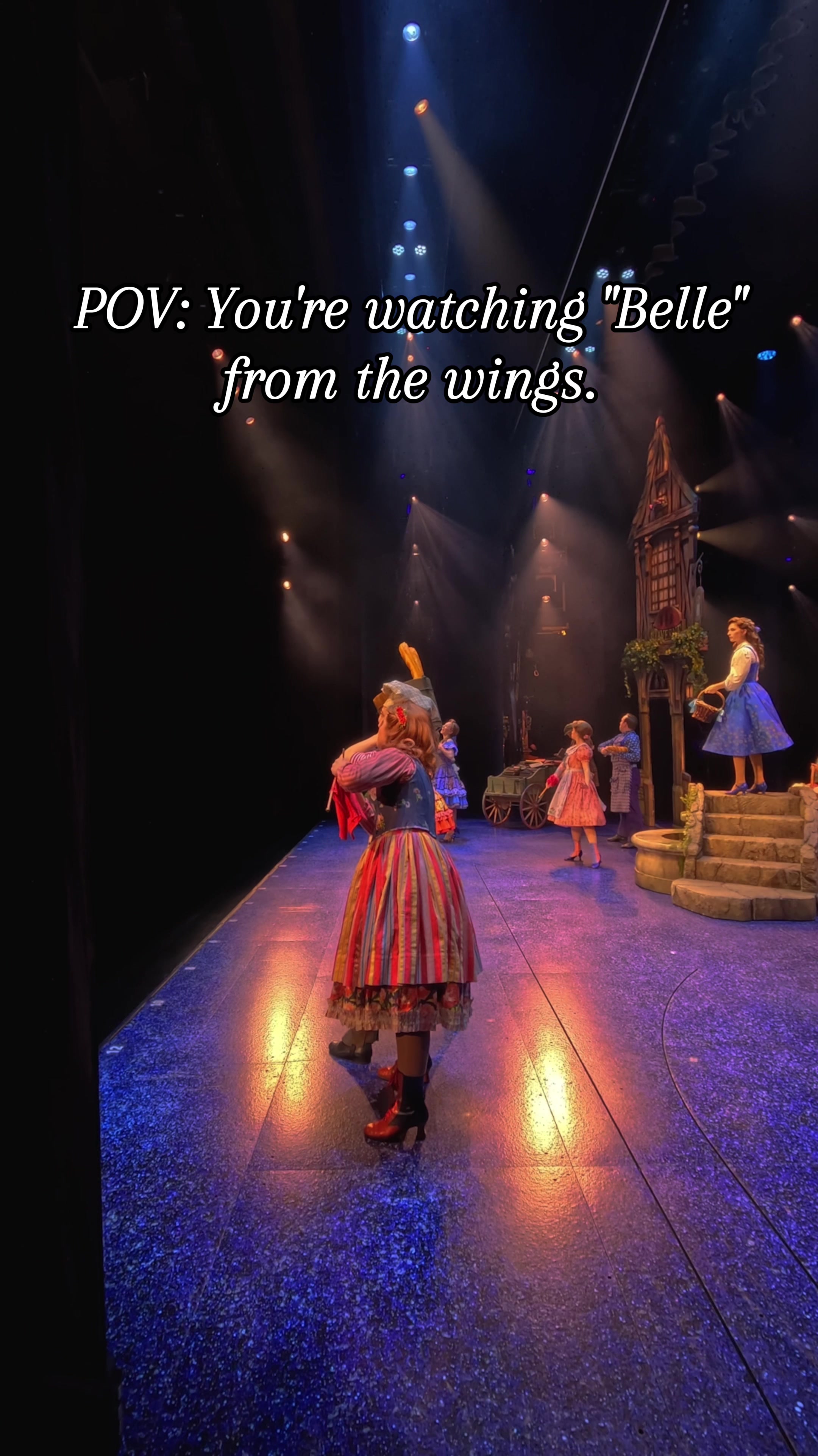 @Disney on Broadway