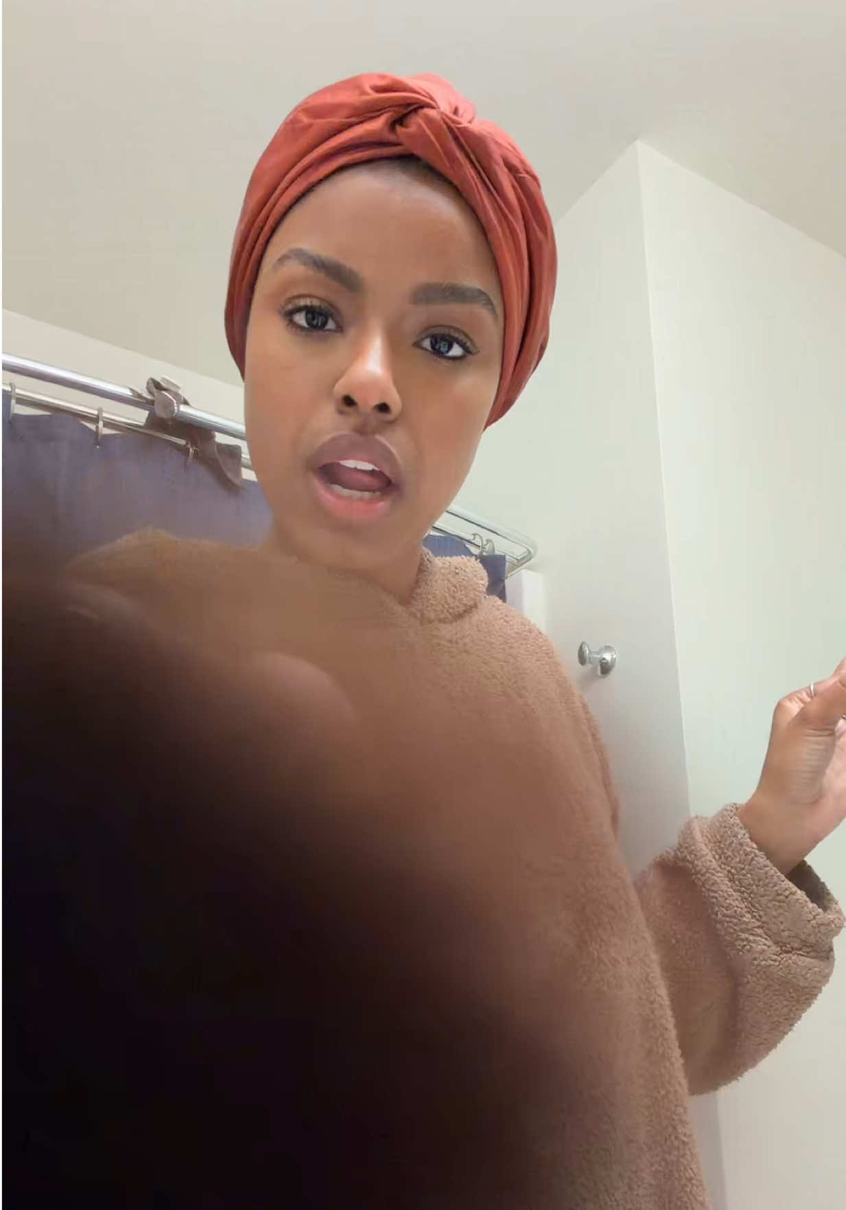 @Amani Muhammad
