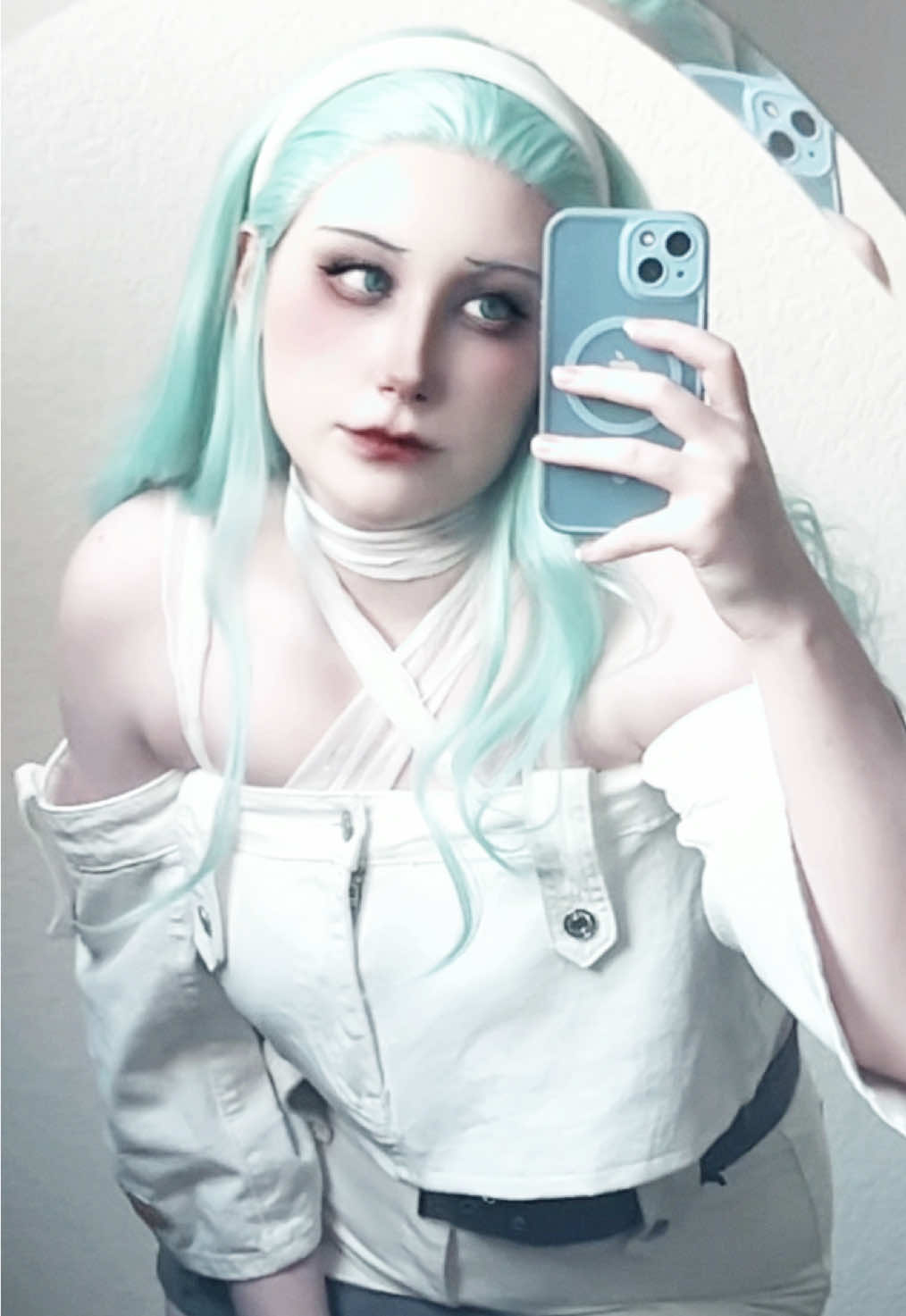 @Aphora ☽
