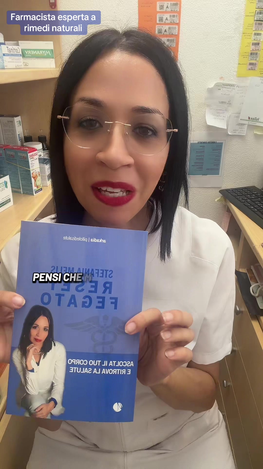 @Dssa stefania farmacista