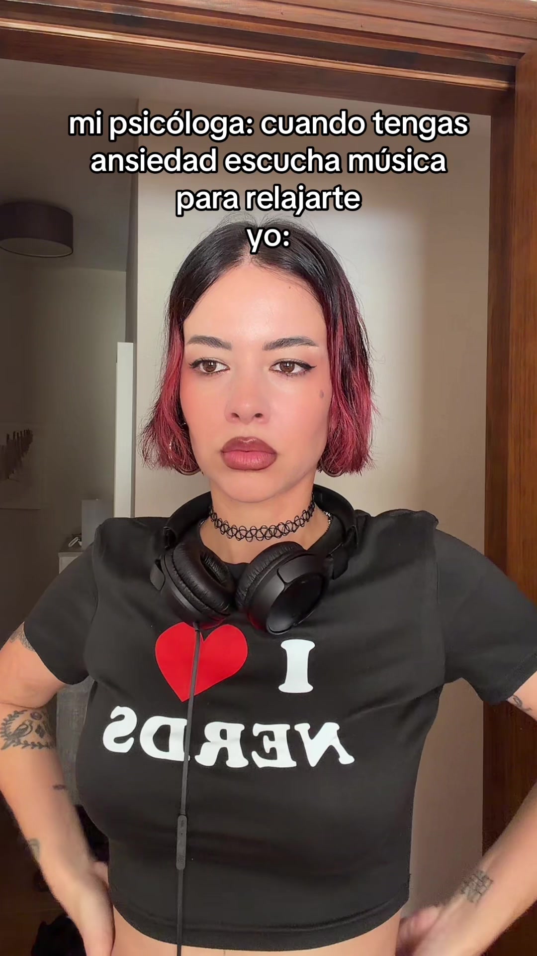 @Xina Mora