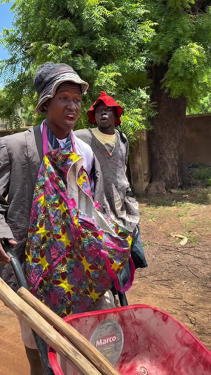 @T&eacute;l&eacute;vision Dapaong Savanes🇹🇬