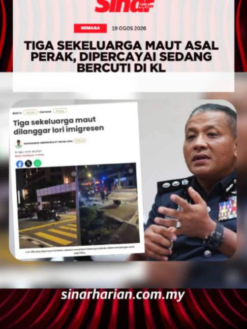 @Sinar Harian