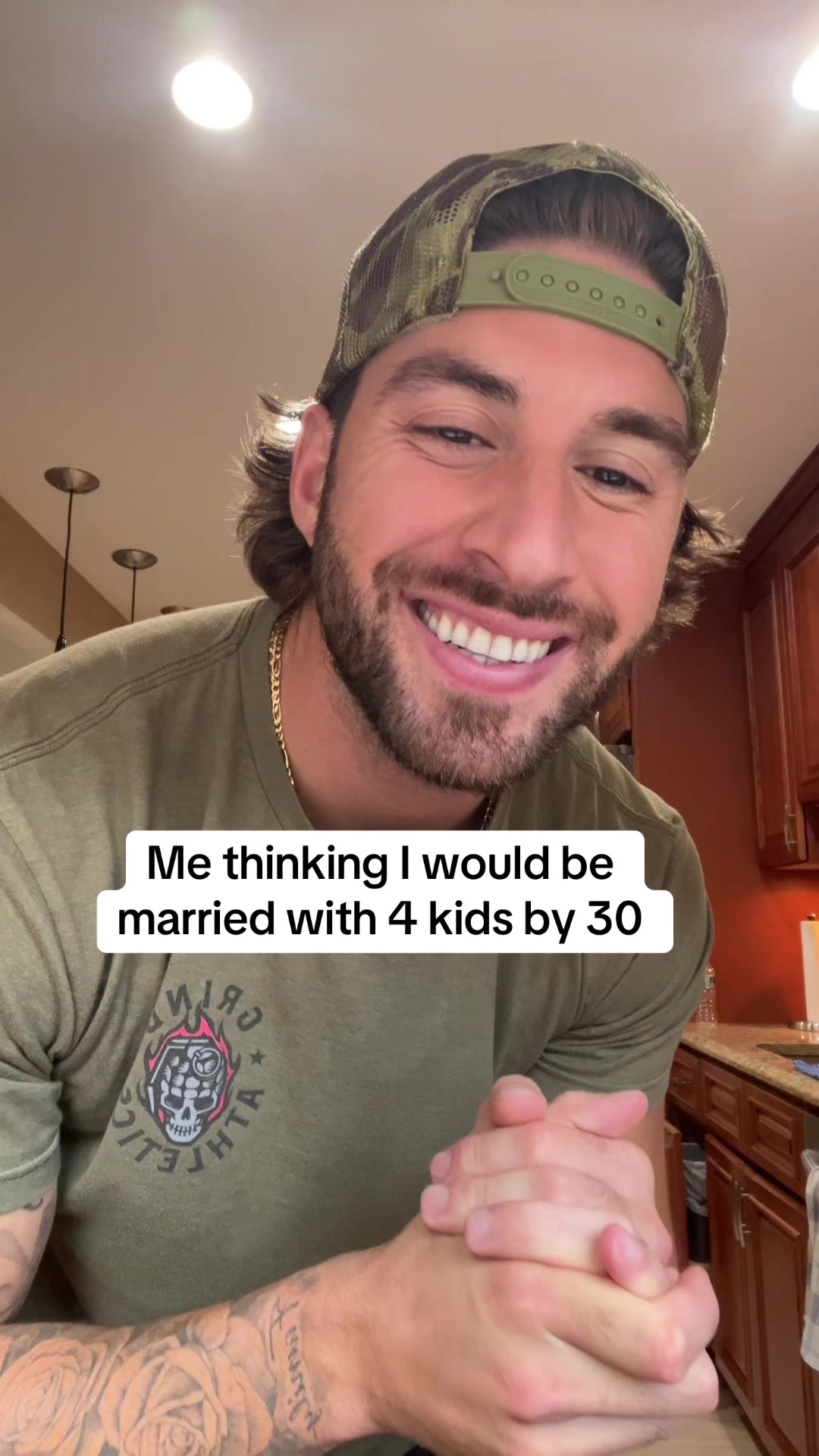 @Johnnie Biceps
