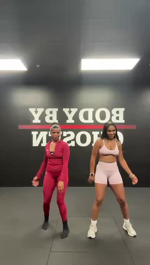 @Body By Chosen USA 🇺🇸
