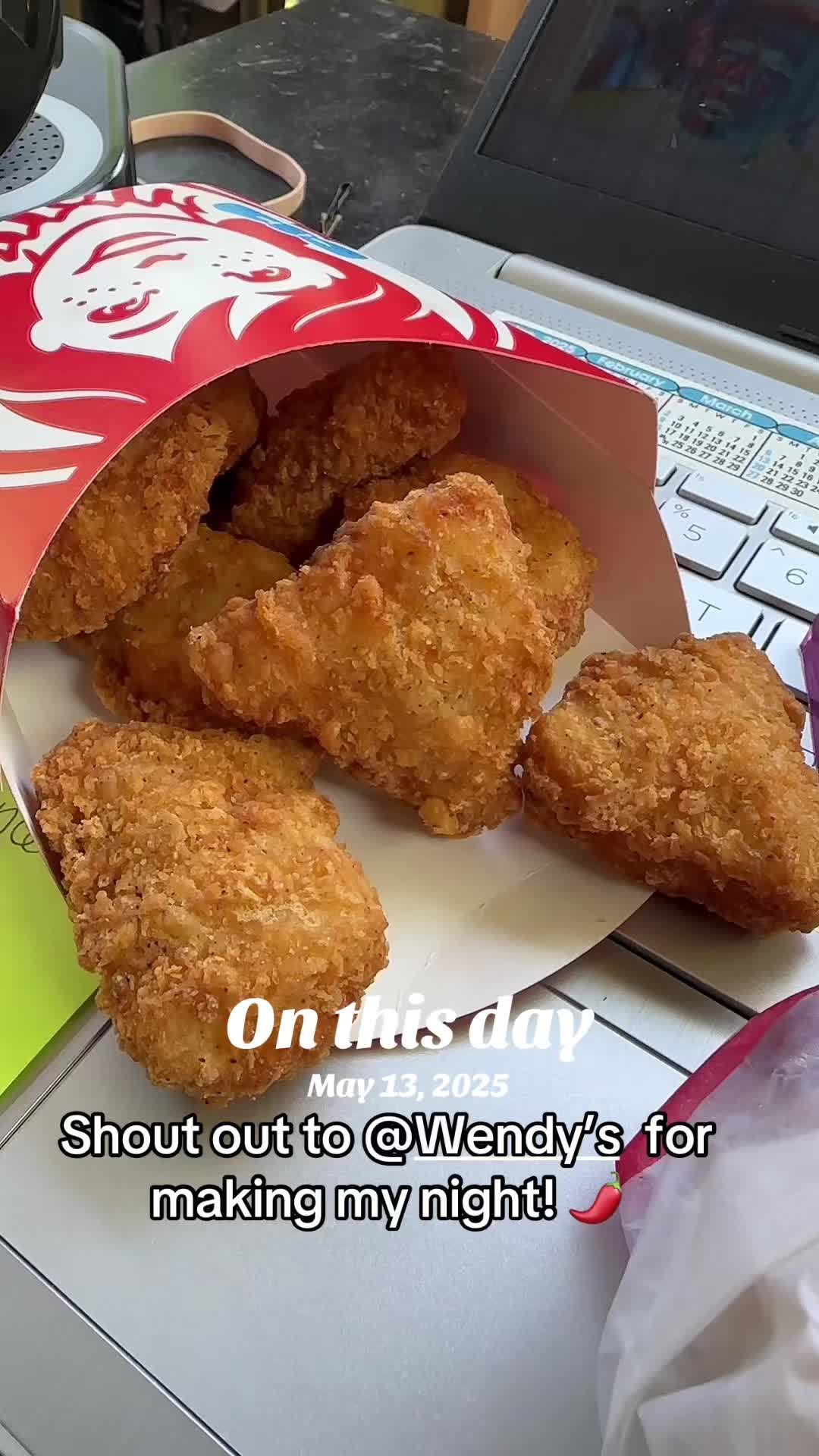 @Tangry