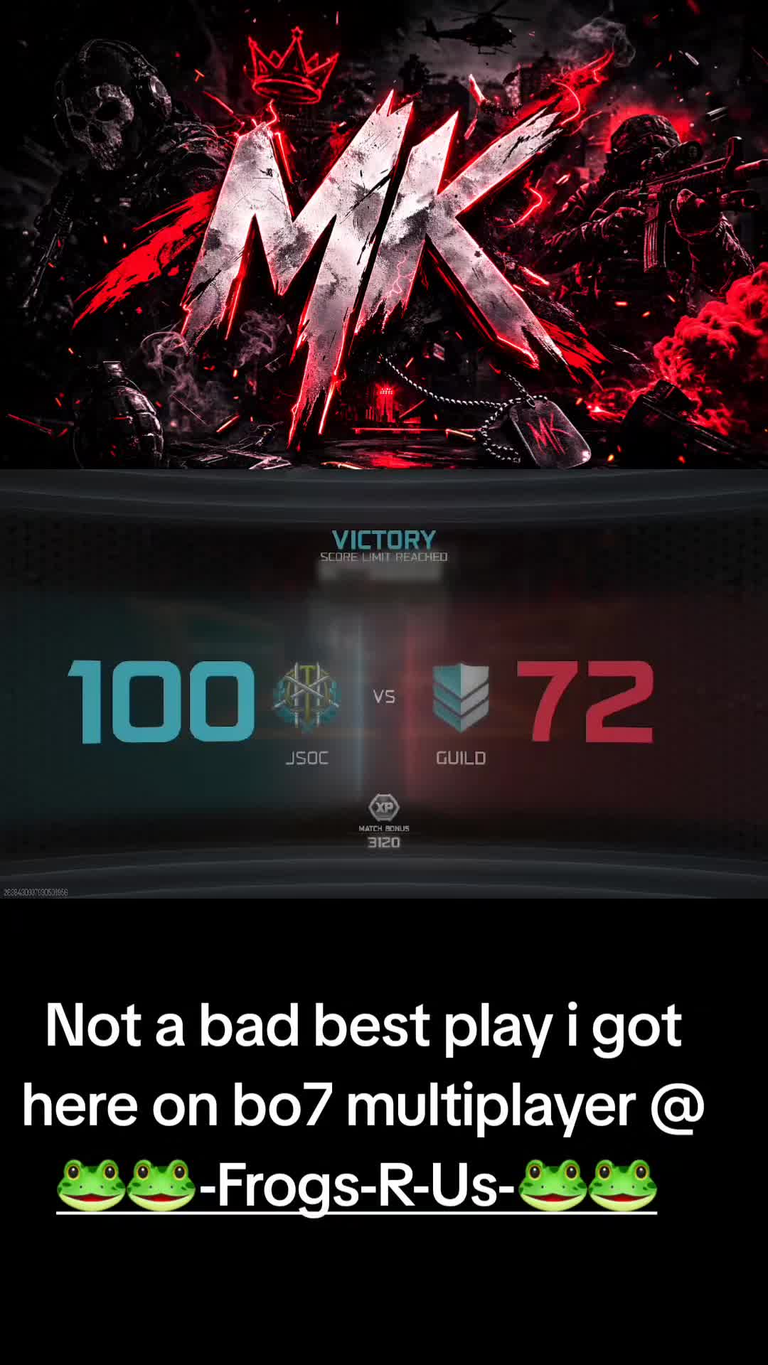 @MKEVILKILLER