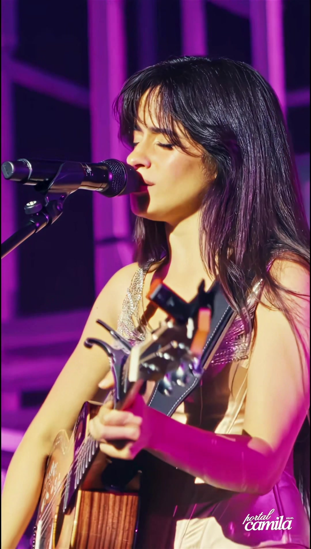 @Portal Camila Brasil