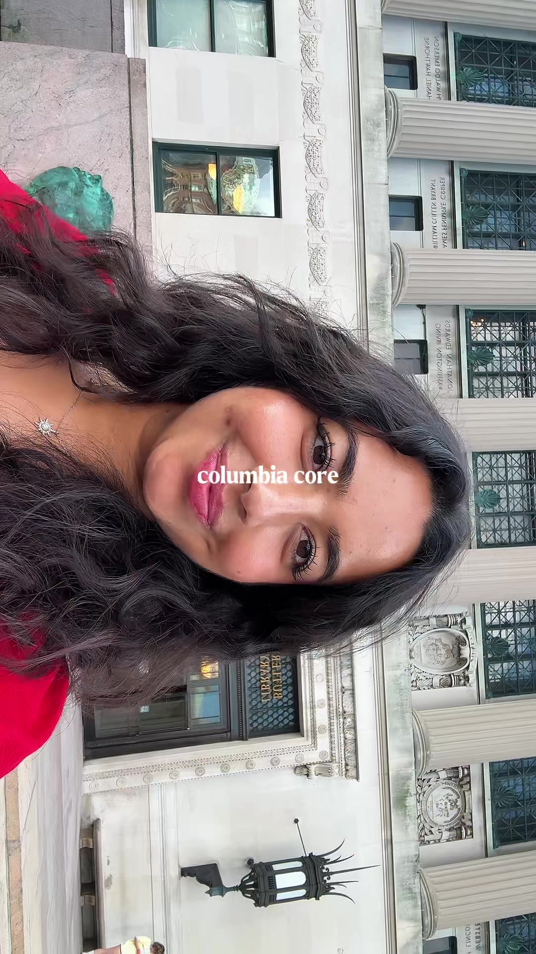 @saisha in the city 🗽🇳🇵