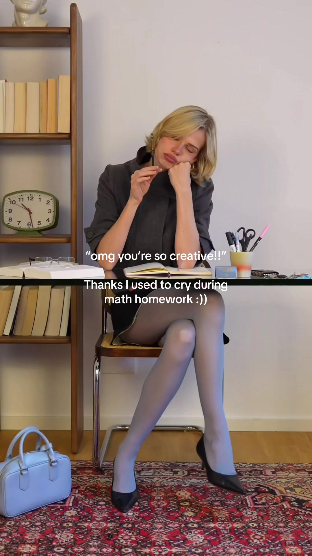 @Linda