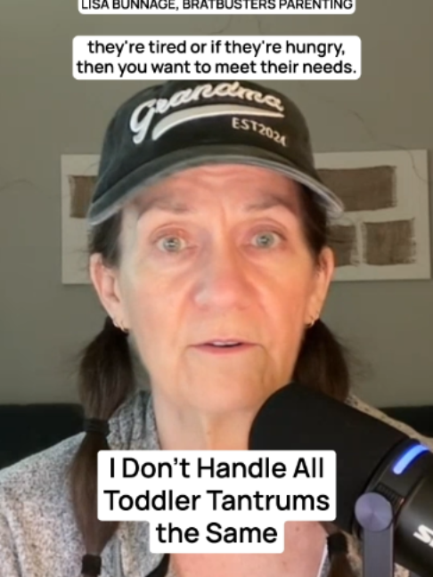 @Lisa Bunnage - Parenting Coach