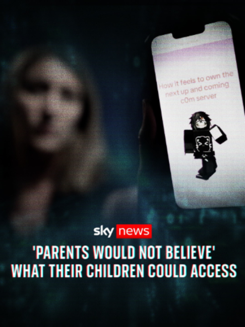 @Sky News