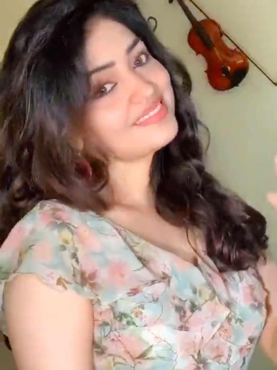 @Sembaruthi 🌺 செம்பருத்தி 💕