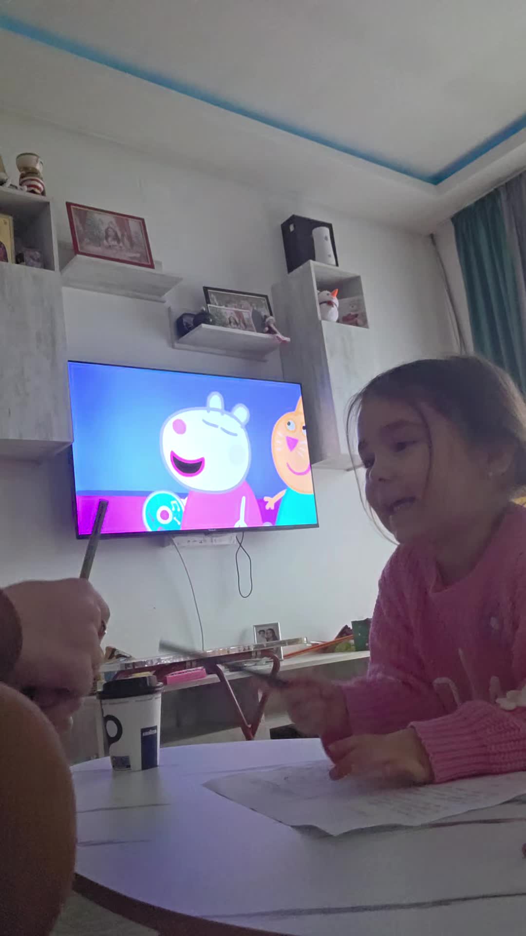 @Alexandra&Antonia👧🩷🧸