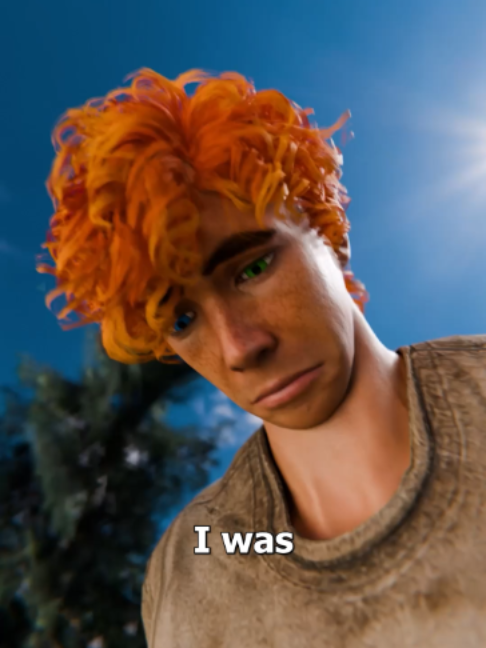 @His Story