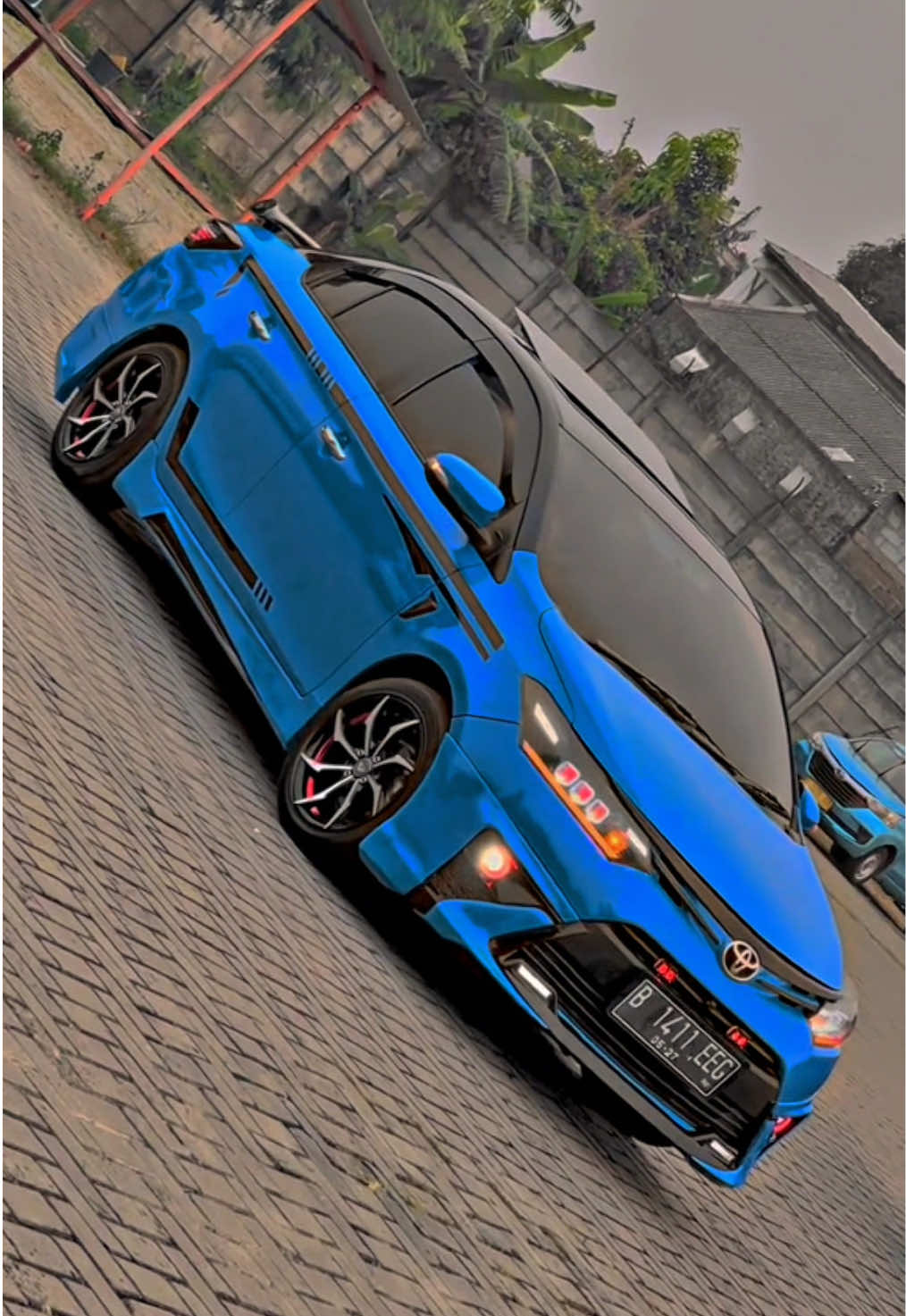 @RDA Auto