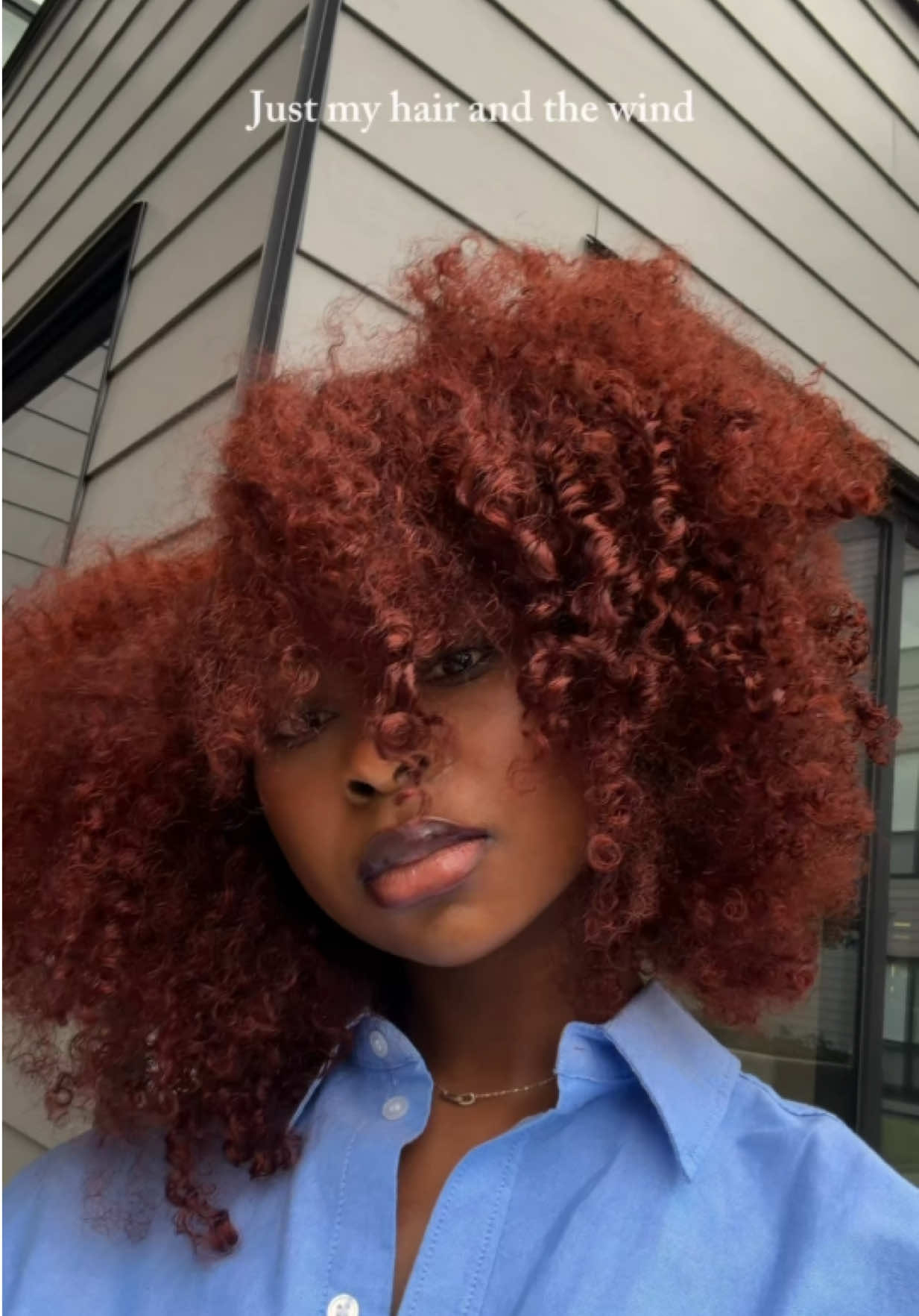 @Takwe / Hair & Beauty Creator
