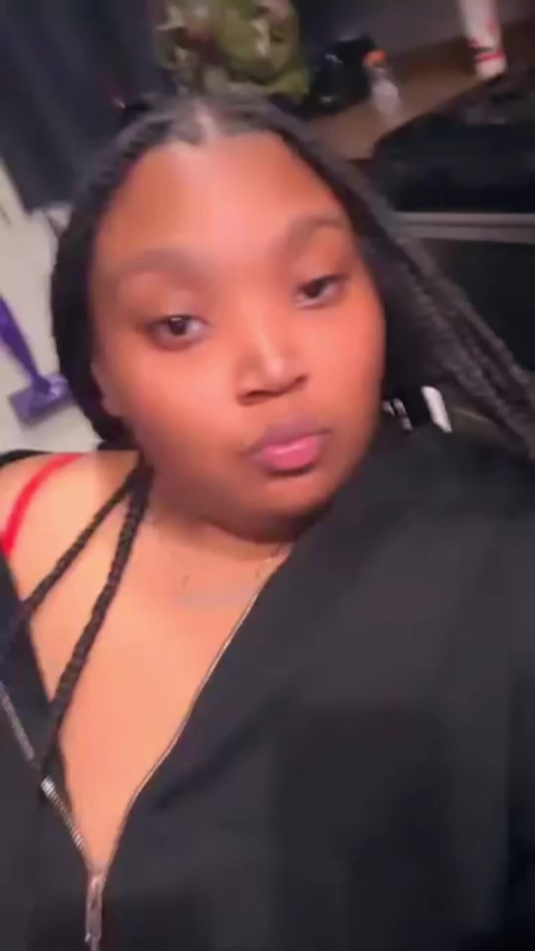 @Lashay Monae