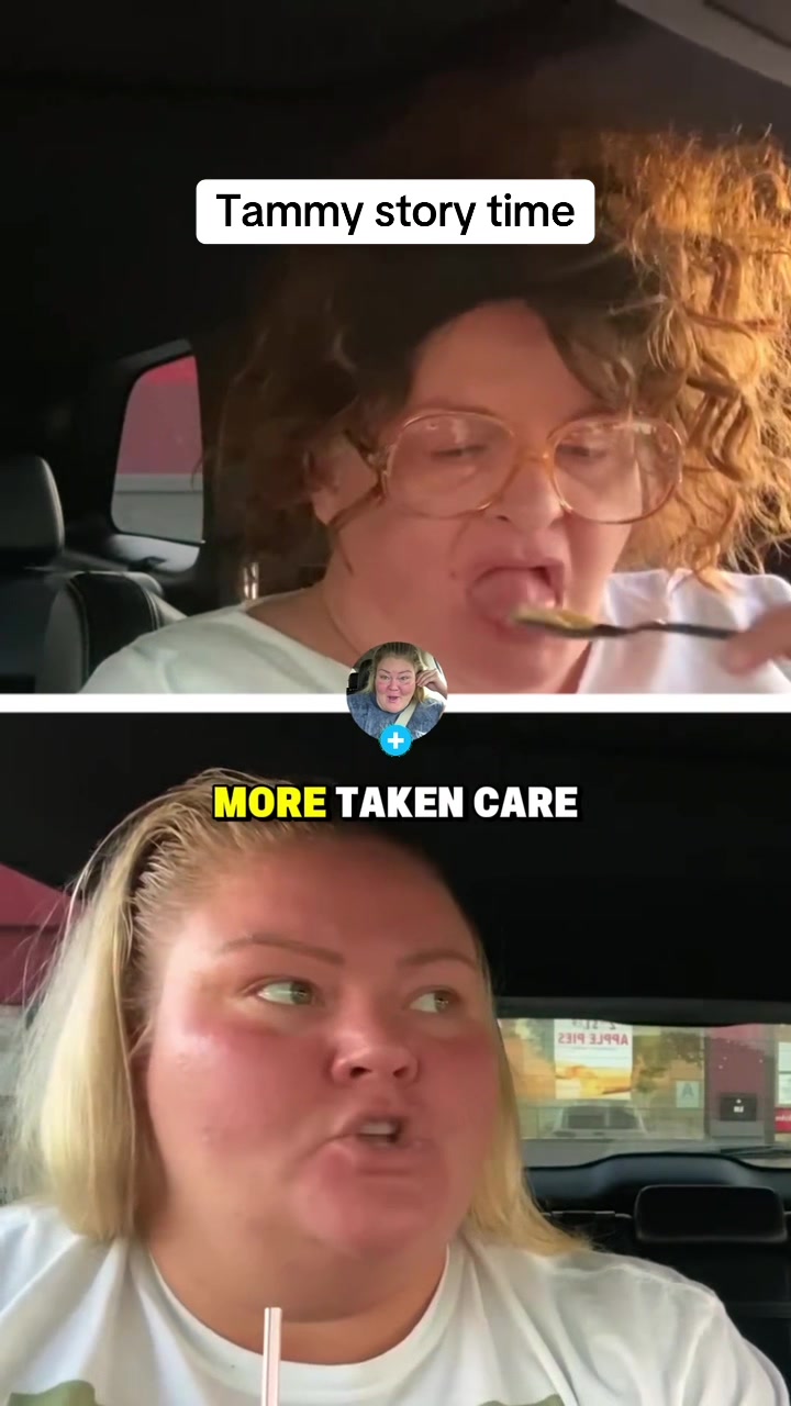 @Tammy Mukbang ๐