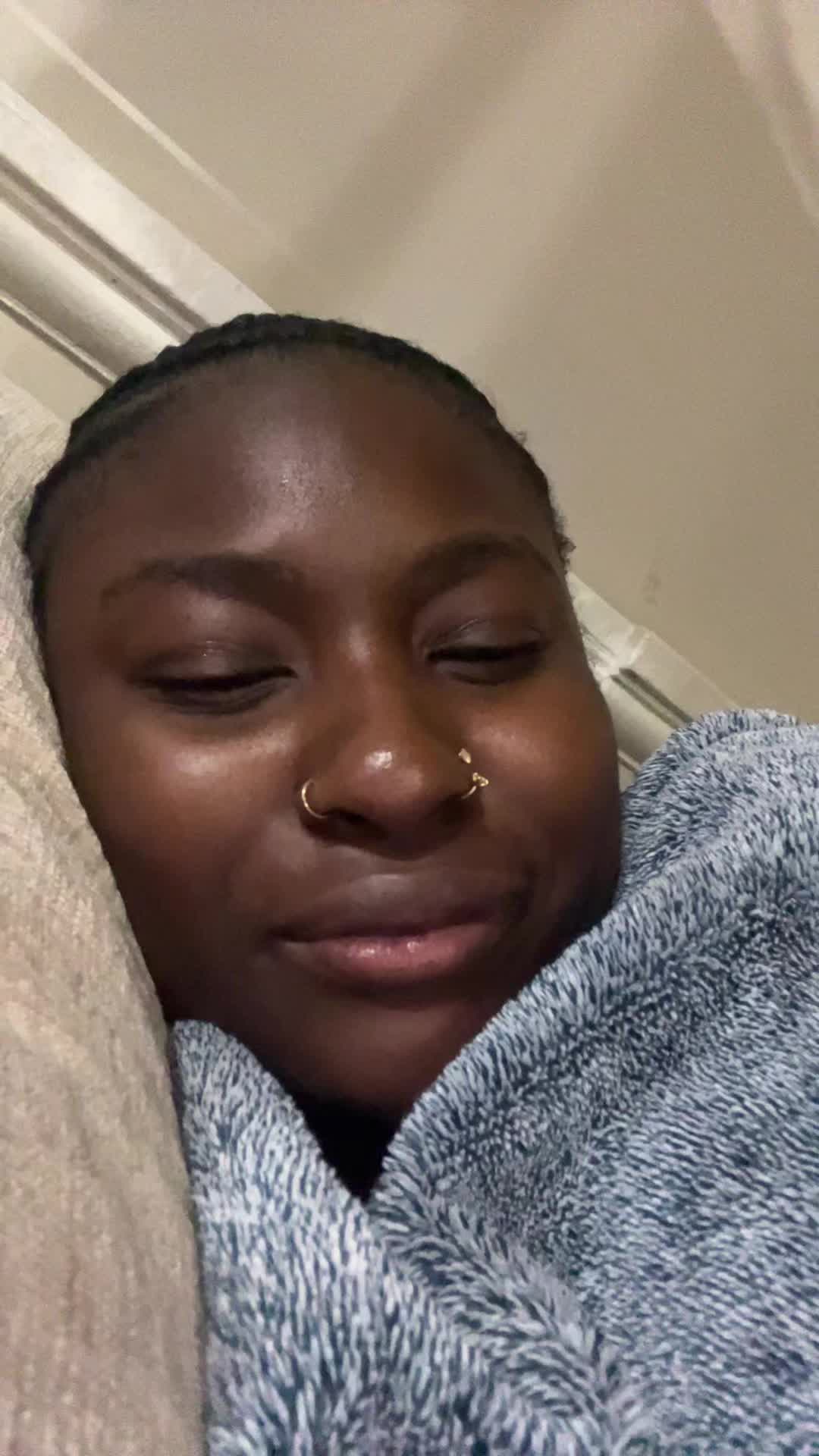 @karine ngong