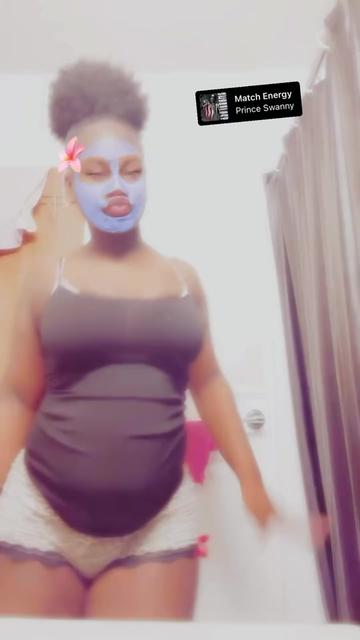 @2prettyNayadgaf💕🇯🇲