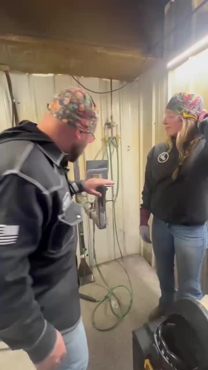 @Western Welding Academy