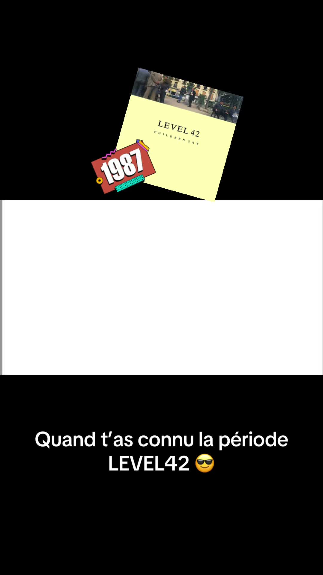 @A l’ancienne