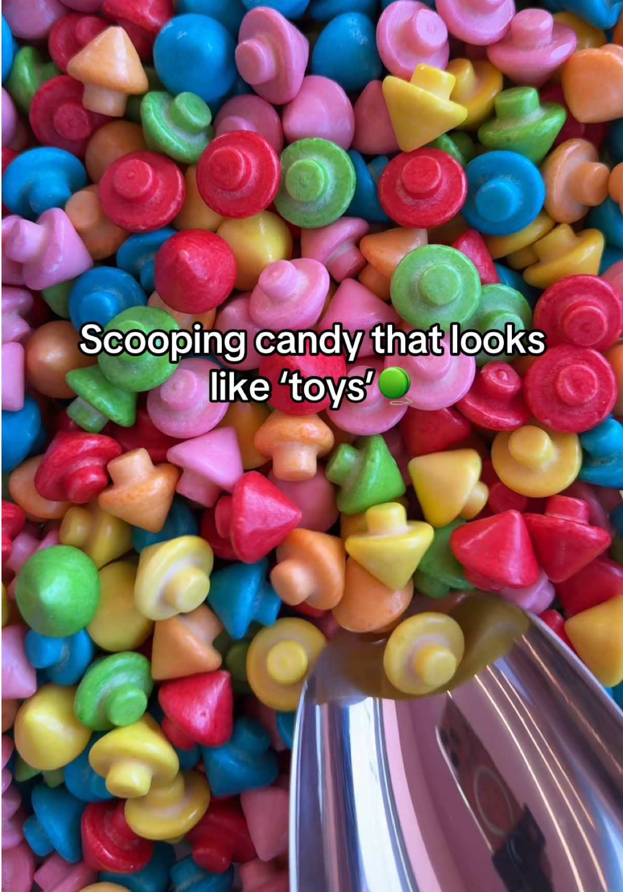 @Poppin Candy