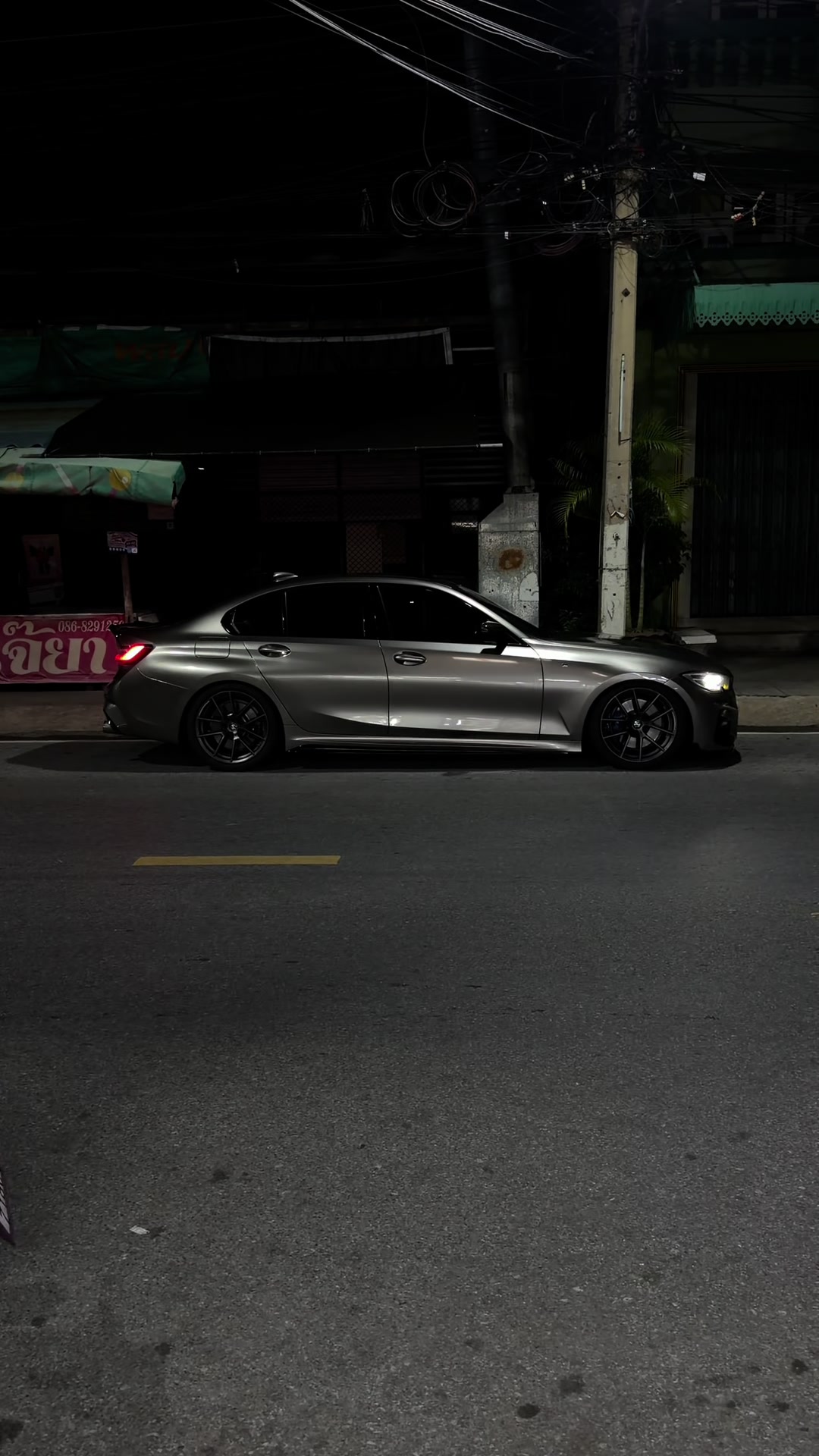 @330E BMRracing
