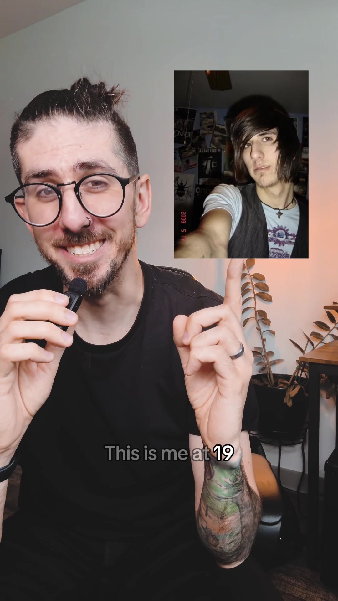 @Jordan | Vocalist + Creator