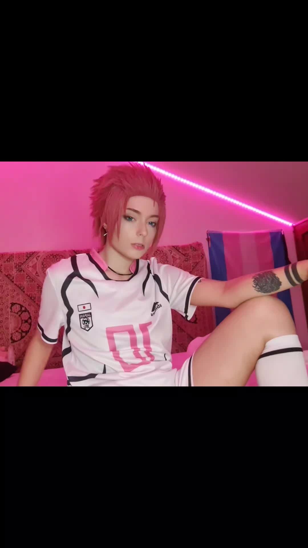 @♡ Anthro Cosplay ♡