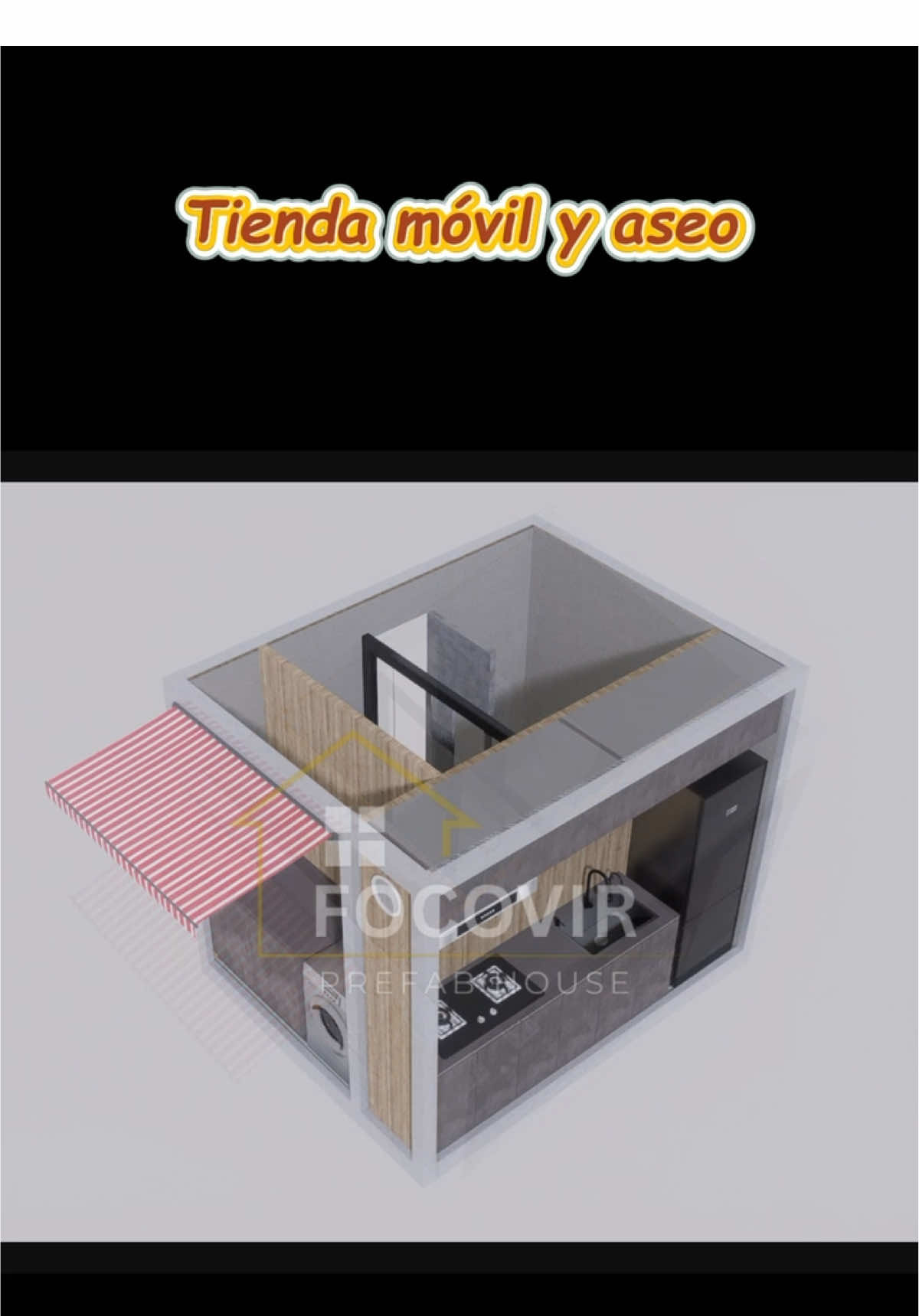@Focovir House