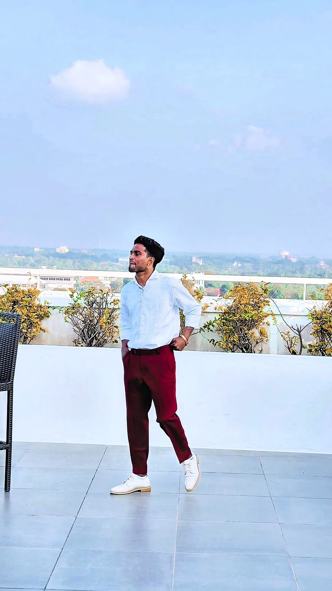 @Sujash Khan 🐯